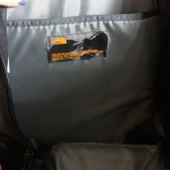 Northface flexvent backpack - Picture 4 of 4